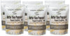 Nature Nates Popped Sorghum, Popcorn Alternative, Extremely Cheezy - Keto & Gluten Free, Healthy Snacks, Better Than Popcorn, M