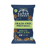 Savor By Susie Garlic & Herb Grain Free Pretzels, 5 OZ