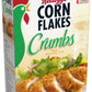 Kellogg'S, Corn Flake Crumbs, 21Oz Box (Pack Of 3)