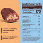 Nutic Milk Chocolate Covered Pecans - 1Lb - Sweet Delights - Indulge In Soft & Creamy, Exquisite Candy Clusters & Sweet Snacks,