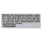 Glutino Chocolate Covered Pretzel, 5.5 Ounce - 12 Per Case.