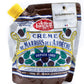 Clement Faugier Chestnut Spread From France 26.4oz | Chestnut Jam Pouch | Creme De Marron Chestnut Puree | Chestnut Paste French