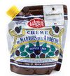 Clement Faugier Chestnut Spread From France 26.4oz | Chestnut Jam Pouch | Creme De Marron Chestnut Puree | Chestnut Paste French