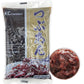 KC Commerce Sweetened Red Bean Paste Anko, Vegan & Gluten-Free, 14 oz (Coarse)