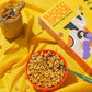 Magic Spoon Cereal, Peanut Butter 4-Pack Of Cereal And Spoon - Keto & Low Carb Lifestyles I Gluten & Grain Free I High Protein I