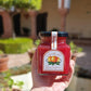 Caprichos Del Guadalquivir, Set Of 2 Jars, Cadenera Blood Orange Marmalade, 11 Oz, Imported From Spain