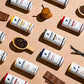 La Colombe Draft Latte Cold-Pressed Espresso and Frothed Milk + Real Caramel, Made With Real Ingredients, Grab And Go Coffee, 9