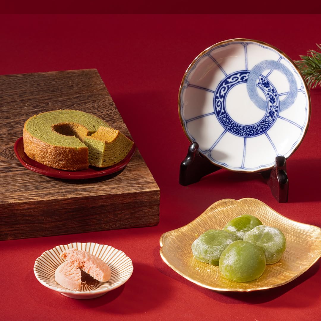 Sakuraco - Authentic Japanese Snack & Homeware Box. Enjoy Mochi, Japanese Cakes and Teas Direct From Japan.