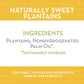 ARTISAN TROPIC Sweet Plantain Chips, 4.5 OZ