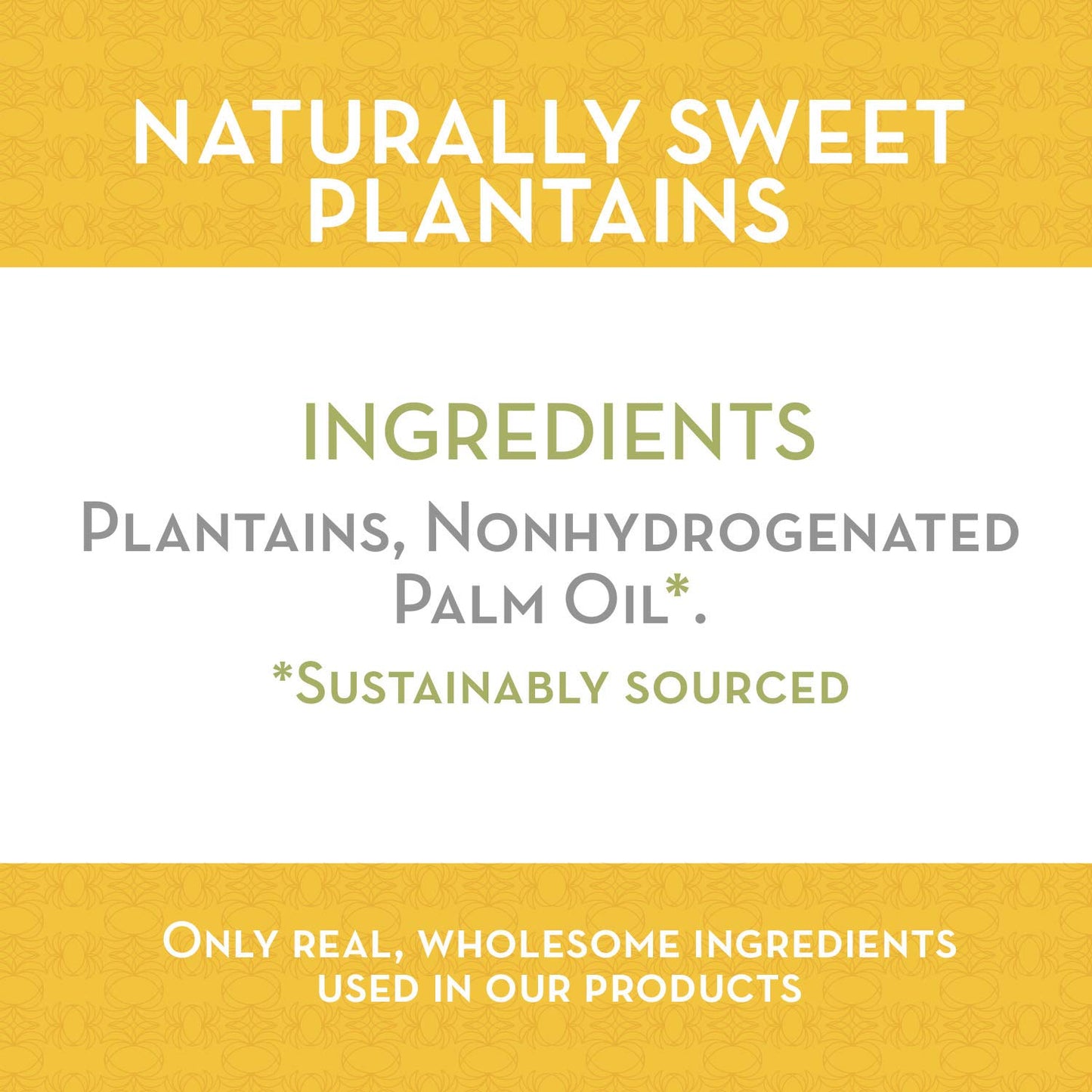 ARTISAN TROPIC Sweet Plantain Chips, 4.5 OZ