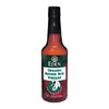Eden Organic Brown Rice Vinegar, 10 Fl Oz Amber Glass, Imported