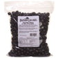 Bulk Dark Chocolate Covered Espresso Beans | 5Lb Resealable Bag | Premium Quality Dark Chocolate | Large Bulk Size | Energizing 