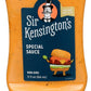 Sir Kensingtons - Mayo Spec Sauce Squeeze Gluten Free - Case Of 6-12 Fz(D0102H54Esx)