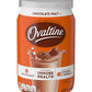 Ovaltine Chocolate Malt, 12 oz