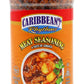 Caribbean Rhythms Hot Jerk Seasoning, 5 oz