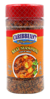 Caribbean Rhythms Hot Jerk Seasoning, 5 oz