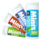 Dc24 Daily Care Xylitol Mints,No Aspartame Sugar Free Mints,Low-Calorie With Erythritol, Breath Mints Dry Mouth Diabetic Friendl