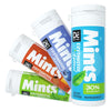 Dc24 Daily Care Xylitol Mints,No Aspartame Sugar Free Mints,Low-Calorie With Erythritol, Breath Mints Dry Mouth Diabetic Friendl