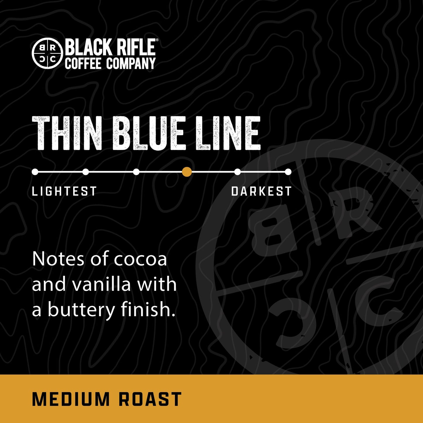 Black   Coffee Medium Roast Whole Bean Coffee, 12 Ounce Bag, Model 30-011-12W