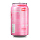 Poppi Raspberry Rose Prebiotic Soda, 12 Fl Oz, Pack of 1