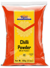 Rani Chilli Powder (Mirchi) Ground Indian Spice 3.5oz (100g) ~ All Natural | Salt-Free | Vegan | No Colors | Gluten Friendly | N