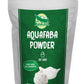 Saheli Aquafaba Powder - Vegan Egg Substitute, 10.6oz, Replaces 120 Eggs, Plant-Based Cocktail Foaming