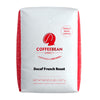 Coffee Bean Direct Decaf French Roast, Whole Bean Coffee, 5 Pound Bag