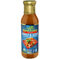 Organic Asian Fusion Tangy Sweet & Sour Marinade & Dipping Sauce - Usda Organic, Non Gmo Project Verified, Gluten Free, Kosher P