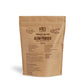 Mb Herbals Alum Powder 100 Gram (3.5 Oz) | Granulated Potassium Alum Powder | Purified Through Shodhan Process | Granulated Powd