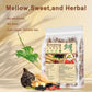 Qiuumey Ginseng Kidney Tea - Organic Herbal Blend for Men & Women, 2 Bags (50 pcs) - Healthy Cleanse Tea