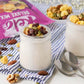 Natures Garden Keto Deluxe Mix - Probiotic Cheese Balls, Crunchy Keto Snack, Unsalted Mixed Nuts, Deluxe Mixed Nuts, Keto Snack