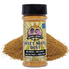 Smoke n Sanity Sweet Maple Dust - Certified Low FODMAP Seasoning - Gluten Free - Certified Kosher - Dairy Free for Low FODMAP Fo