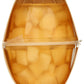365 By Whole Foods Market, Organic Diced Pears, 4 Count, 16 Ounce