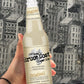 Bruce Cost Unfiltered Ginger Ale Original 12 oz - 12 Glass Bottles