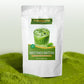 Sweetened Matcha Green Tea Powder Sweet Powder Instant Matcha Latte Blend 100% Pure Premium Matcha For Latte 16Oz(454G) Jiuyu
