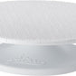 12" Revolving Plastic Cake Turntable / Stand
