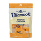 Tillamook, Medium Cheddar Cheese 3/4 oz Snack Portions, 10 ct