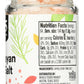 365 By Whole Foods Market, Himalayan Pink Salt Grinder, 3.38 Ounce