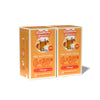 Southern Breeze Cold Brew Sweet Tea Mango Iced Tea With Black Tea And Zero Carbs Zero Sugar, 20 Individually Wrapped Tea Bags (Pack Of 2) Southern Sweet Tea Iced Tea Beverage