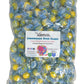 Lemonhead Sour Candy, Individually Wrapped, Bulk 4 Pounds