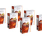 China Mist, Passion Fruit Black Tea Bags For Iced Tea, (6 Pack)
