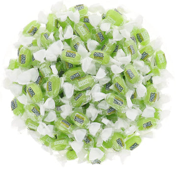 Bulk Jolly Ranchers | 1 lb | Ships in an Aromatik Box | Sugar Free Apple