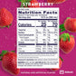 Pedialyte Electrolyte Drink, Hydration Drinks For Kids & Mature-Themeds, Strawberry, 1 Liter