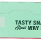 BACK TO NATURE Fudge Mint Cookies, 5.5 OZ