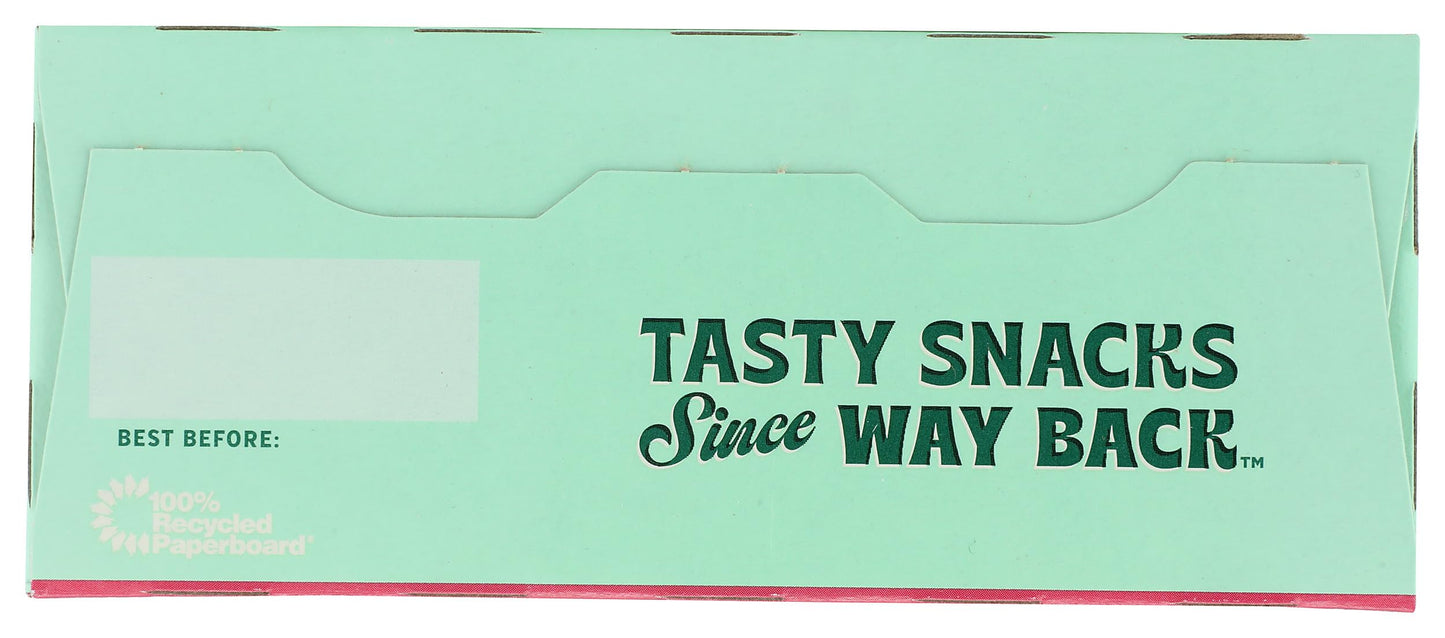 BACK TO NATURE Fudge Mint Cookies, 5.5 OZ