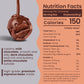 Nutic Chocolate Covered Espresso Beans - 5LB Assortment of White, Milk & Dark Chocolate - Bulk Coffee Candy for Indulgence