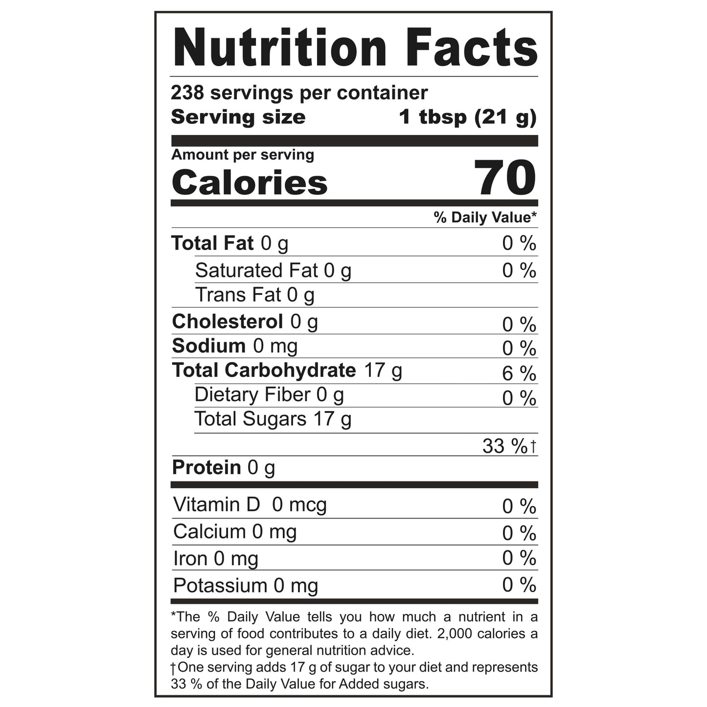 Blue Green Agave Organic Nectar, Raw Blue, 176 Ounce