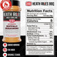 Heath Riles Bbq Rub - Buffalo Seasoning, Champion Pitmaster Recipe, Legendary Rubs For Smoky Aroma & Grilling, 80+ Bbq Championships, 8 Oz.