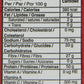 Saf Instant Yeast, 1 Pound Pouch (2-Pack)