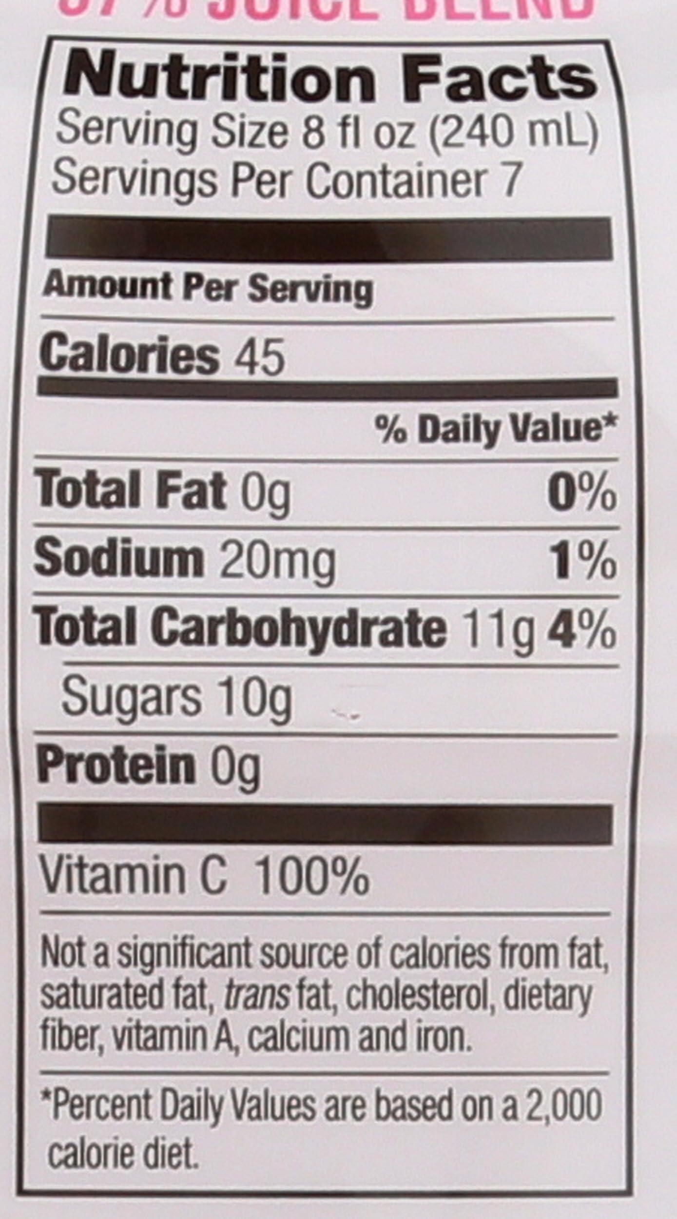 Honest Kids Lemonade - Berry Berry Good - 59 OZ